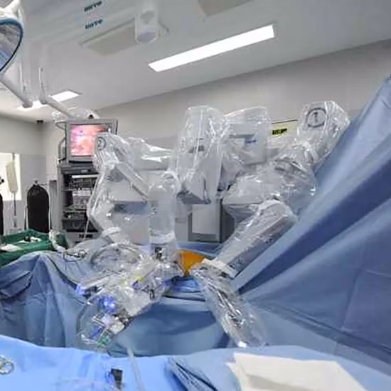 Одноразовый медицинский защитный рукав для операционной комнаты, защитный чехол для робота